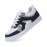 Men's Color Block Trendy Skate Shoes, Wear-resistant Non-Slip Casual Shoes For Youth