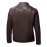 Men's PU Leather Biker Jacket For Fall Winter