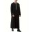 Men's Saudi Arabic Thobe Jubba Dishdasha Long Sleeve Robe, Islamic Dress, Ramadan Muslim Dress Middle East Islamic Clothing