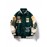 Loose Oversize Vintage Baseball Jacket With Embroidered Letters Print For Men Loose Oversize Jacket Gifts Best Sellers