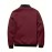 Classic Design Track Jacket, Men's Casual Baseball Collar Solid Color Zip Up Jacket For Spring Fall