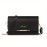 Multi Functional Crossbody Bag, Fashion Letter Graphic Long Wallet, Mobile Phone Purse & Card Holder