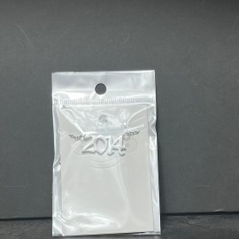 Stainless Steel Special Birth Year Number From 1980 To 2023 Necklace Birthday Gift For Men And Women