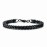 Titanium Steel Men's Bracelet Stainless Steel Jewelry Personality Gift Men's Bracelet