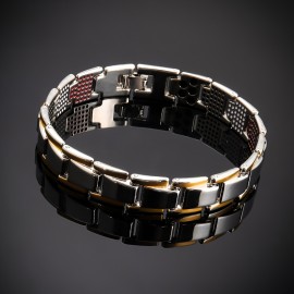 1pc New Multipoint Magnet Bracelet Detachable Magnetic Bracelet