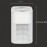 New Air Purifier Home Office Desktop Mini Air Anion Purifier To Remove Formaldehyde Sleep At Ease