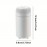 Car Aroma Diffuser Humidifier - Ultrasonic Technology, Essential Oil Compatible, Removes Odors, Perfect for Car, Office, Yoga, Living Room, Bedroom