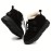 Comfortable Non Slip Boots For Boys, Soft And Warm Plus Fleece Boots For Outdoor Walking Hiking, Autumn And Winter