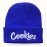 Classic Solid Color Beanies Lightweight Elastic Knit Hats Casual Skull Cap Letter Embroidery Graphic Beanie For Women & Men