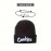 Classic Solid Color Beanies Lightweight Elastic Knit Hats Casual Skull Cap Letter Embroidery Graphic Beanie For Women & Men