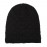 Soft Knitted Beanie Unisex Thicken Warm Knit Hat Lightweight Ear Protection Windproof Slouchy Hat For Women & Men Cold Weather