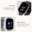 New Men's And Women's Sports Smart Watch Gift, Counting Calories, Step Caloric, Call Information Prompt, Multi-function Smart Watch, Wireless Connection Is Applicable To Android IOS Phone