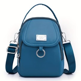 Haze Blue
