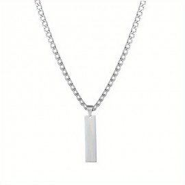 Necklace Silver