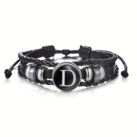 Black D