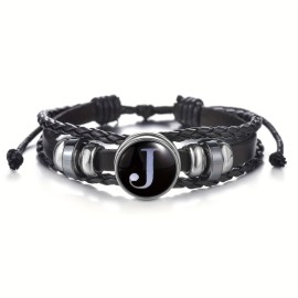 Black J